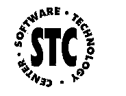 STC SOFTWARE TECHNOLOGY CENTER