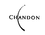 CHANDON