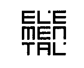 ELEMENTAL