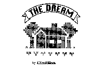 THE DREAM BY CLAYTON