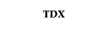 TDX