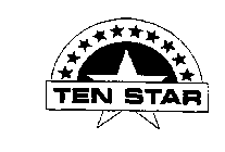 TEN STAR
