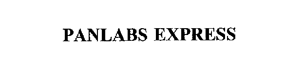 PANLABS EXPRESS