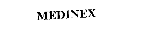 MEDINEX