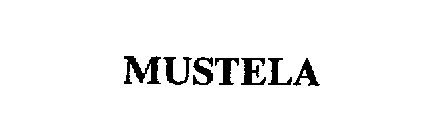 MUSTELA