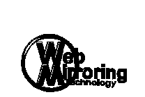 WEB MIRRORING TECHNOLOGY