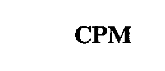 CPM