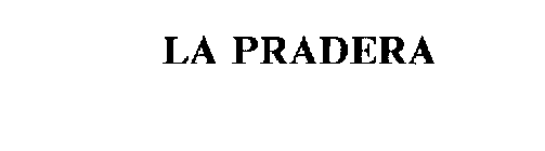 LA PRADERA