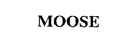 MOOSE