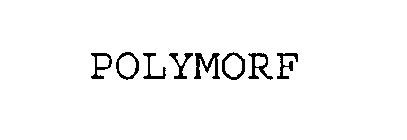 POLYMORF