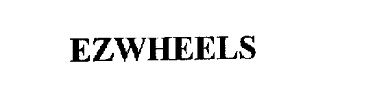 EZWHEELS