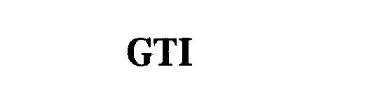 GTI