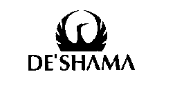 DE'SHAMA