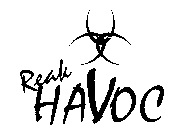 CCC REAK HAVOC