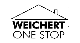 WEICHERT ONE STOP