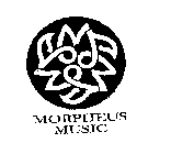 MORPHEUS MUSIC
