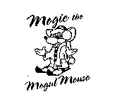 MOGIE THE MOGUL MOUSE