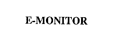E-MONITOR