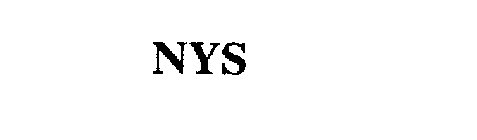 NYS