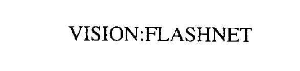 VISION:FLASHNET