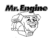 MR. ENGINE