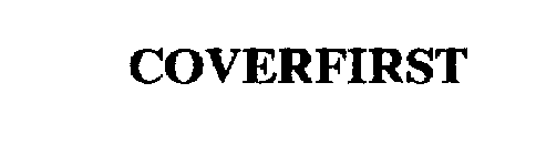 COVERFIRST