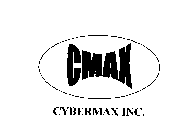 CMAX CYBERMAX INC.