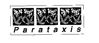 PARATAXIS
