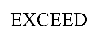 EXCEED