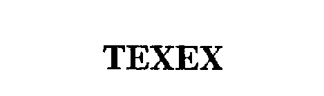 TEXEX