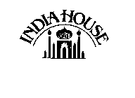 INDIA HOUSE