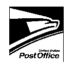 UNITED STATES POST OFFICE