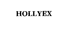 HOLLYEX