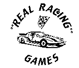 REAL RACING GAMES