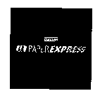 DOMTAR PAPEREXPRESS