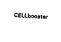 CELLBOOSTER