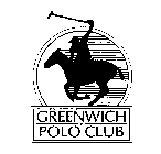 GREENWICH POLO CLUB