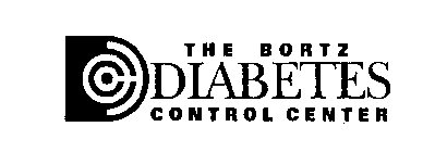 THE BORTZ DIABETES CONTROL CENTER