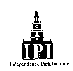 IPI INDEPENDENCE PARK INSTITUTE