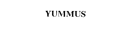 YUMMUS