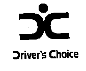 DRIVER'S CHOICE