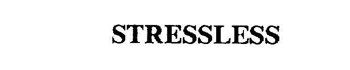 STRESSLESS