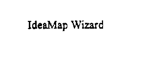 IDEAMAP WIZARD