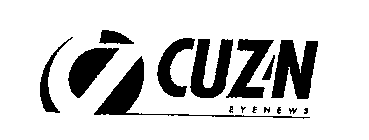 CZ CUZAN EYENEWS