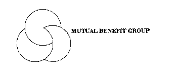 MUTUAL BENEFIT GROUP