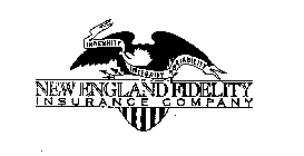 NEW ENGLAND FIDELITY INSURANCE COMPANY