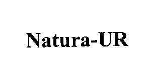 NATURA-UR