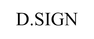 D.SIGN