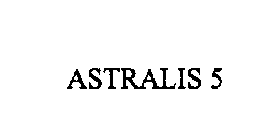 ASTRALIS 5