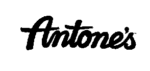 ANTONE'S